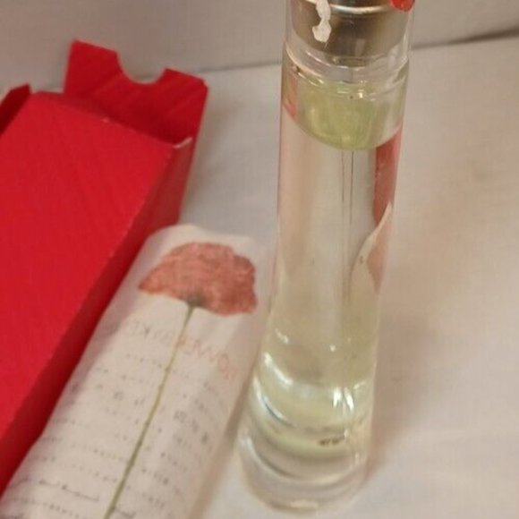 Flower By Kenzo Eau D'ete Summer Fragrance-50 ml /1.7 oz-Brand NEW-Box Shipping - Picture 7 of 13